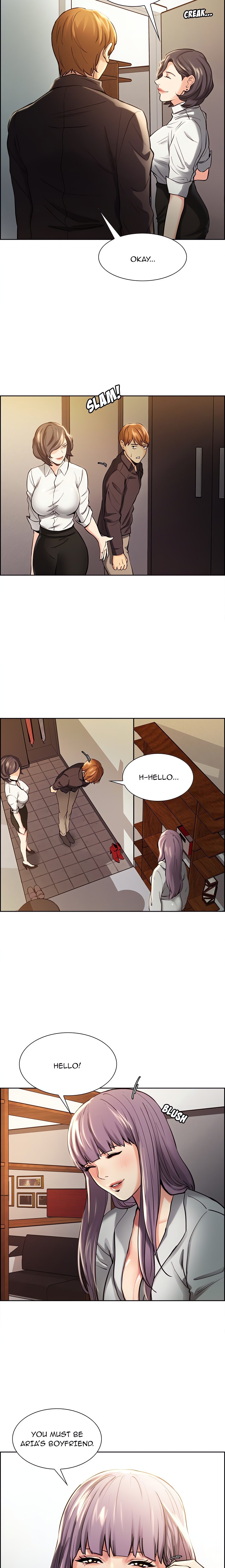 The Sharehouse chapter 22 page 14