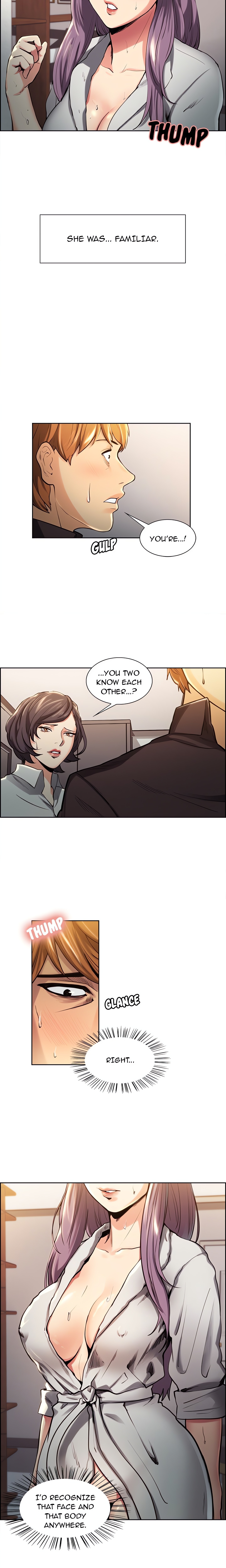 The Sharehouse chapter 23 page 2