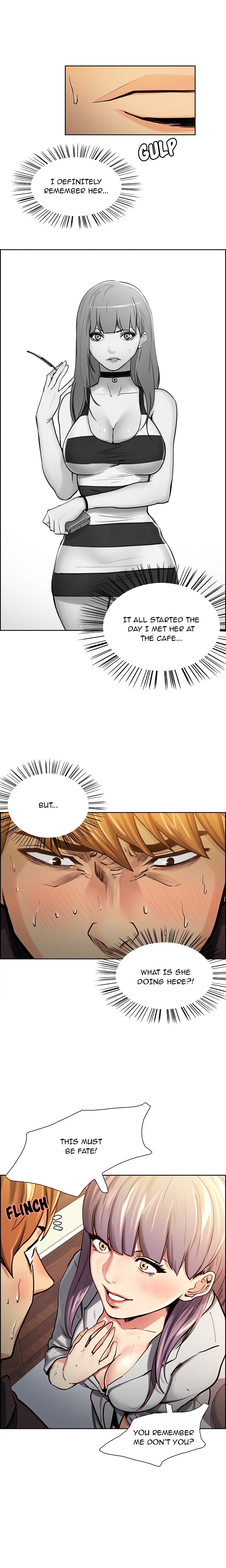 The Sharehouse chapter 23 page 3