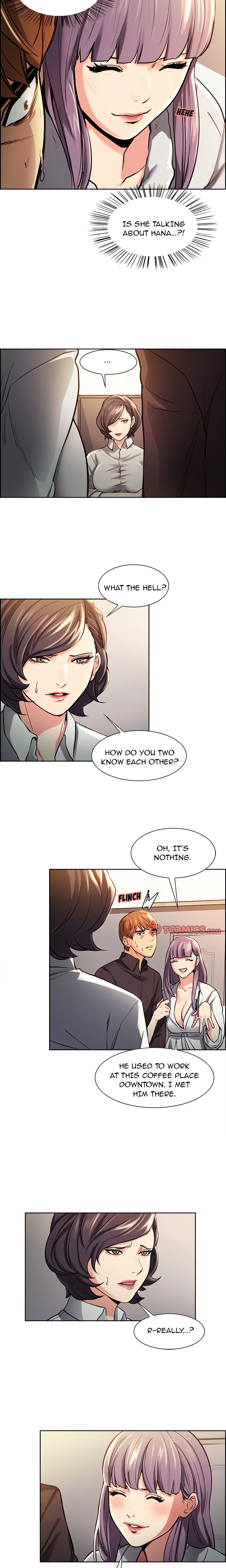 The Sharehouse chapter 23 page 5