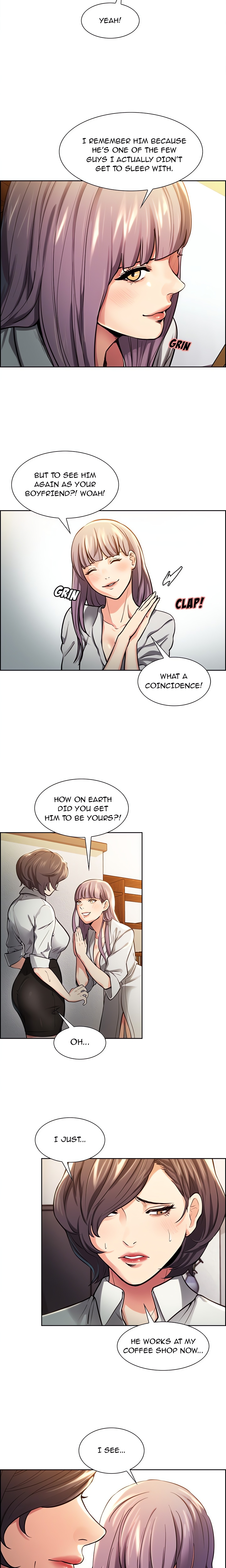 The Sharehouse chapter 23 page 6