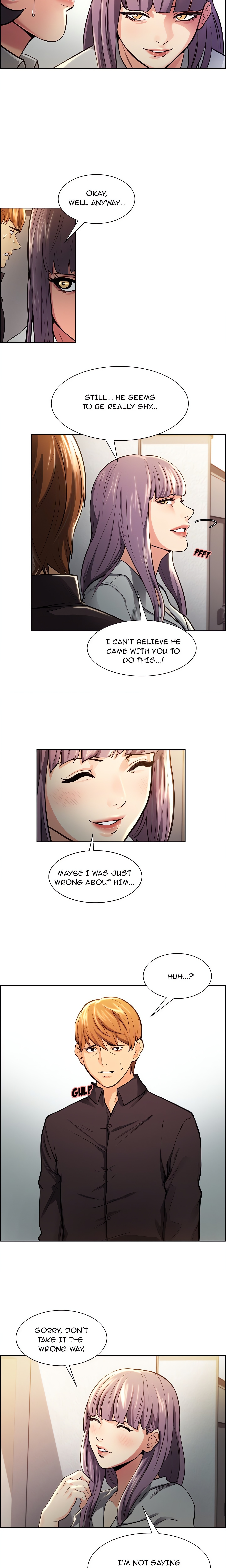 The Sharehouse chapter 23 page 7