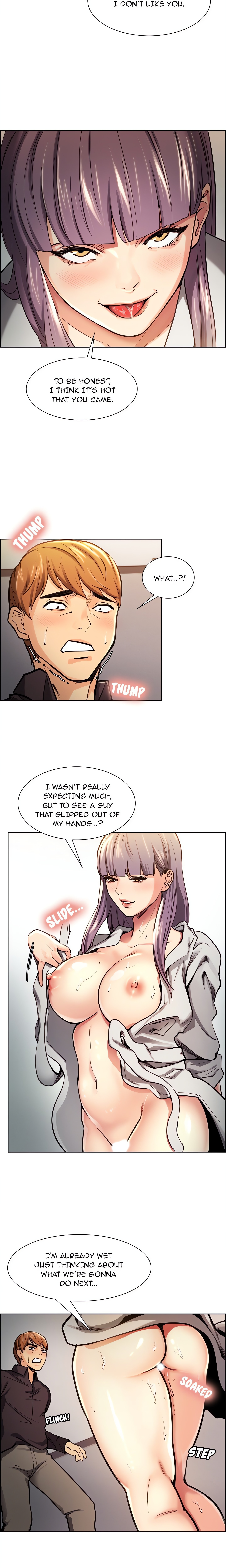 The Sharehouse chapter 23 page 8