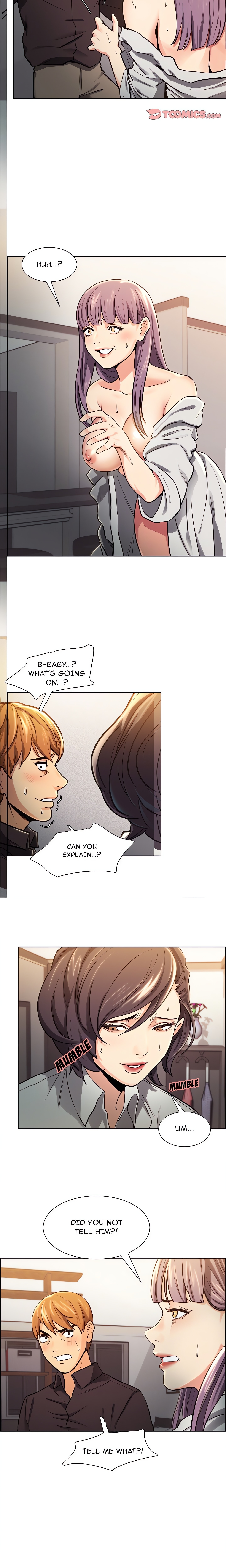 The Sharehouse chapter 23 page 10