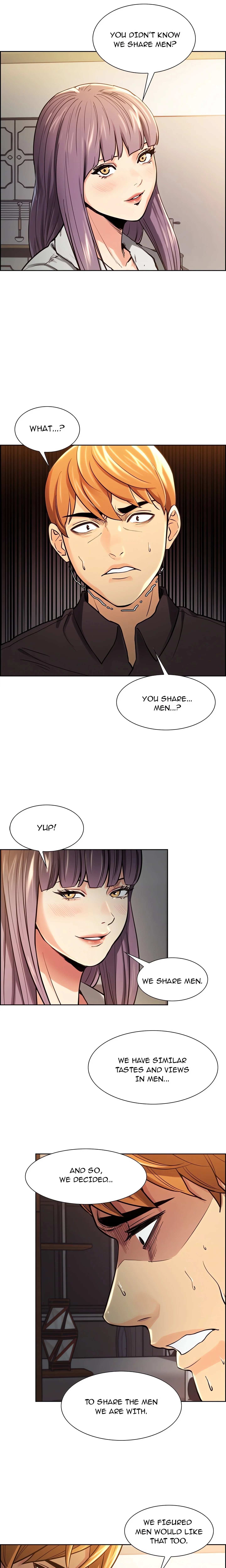 The Sharehouse chapter 23 page 11