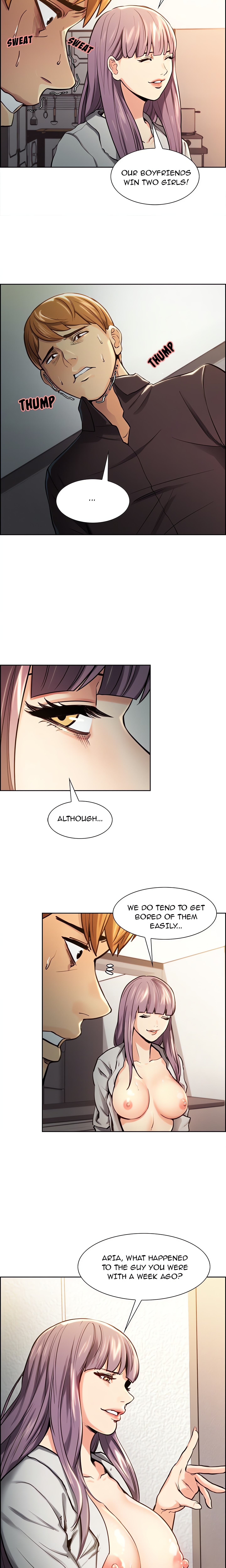 The Sharehouse chapter 23 page 12