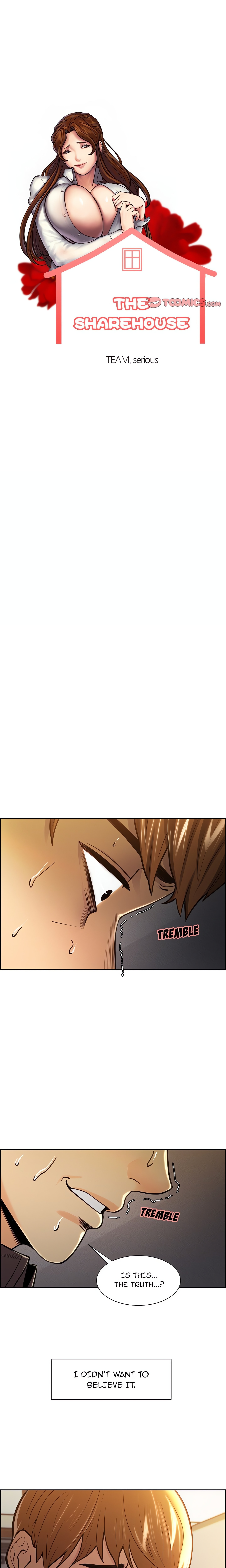 The Sharehouse chapter 24 page 1