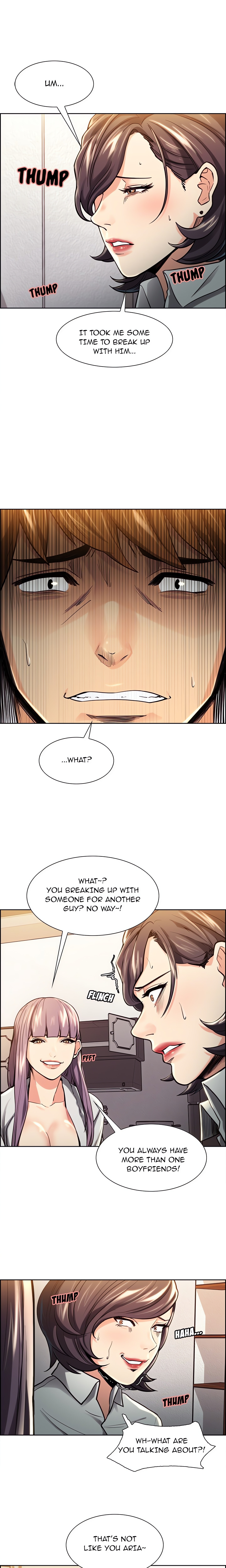 The Sharehouse chapter 24 page 3
