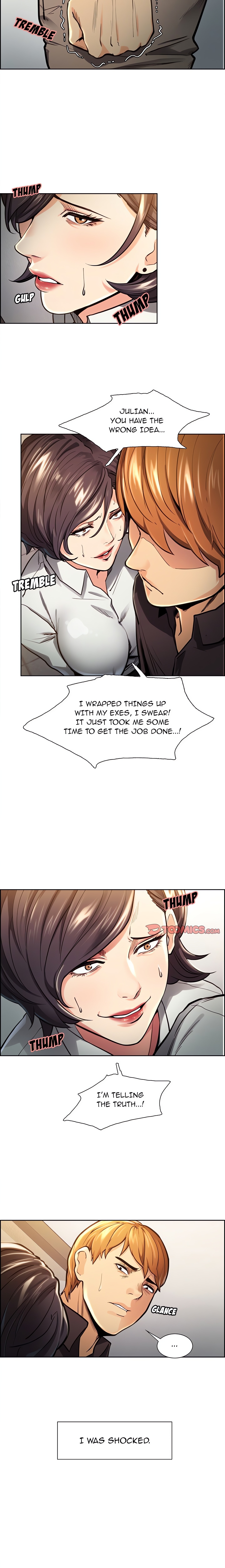 The Sharehouse chapter 24 page 5