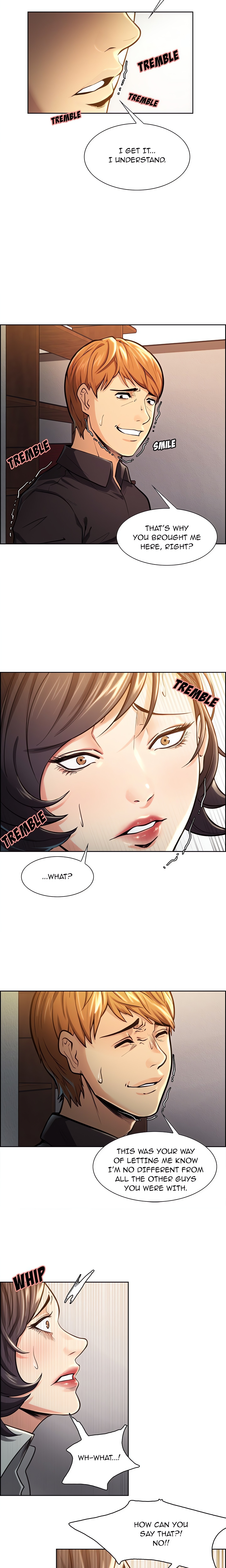 The Sharehouse chapter 24 page 8