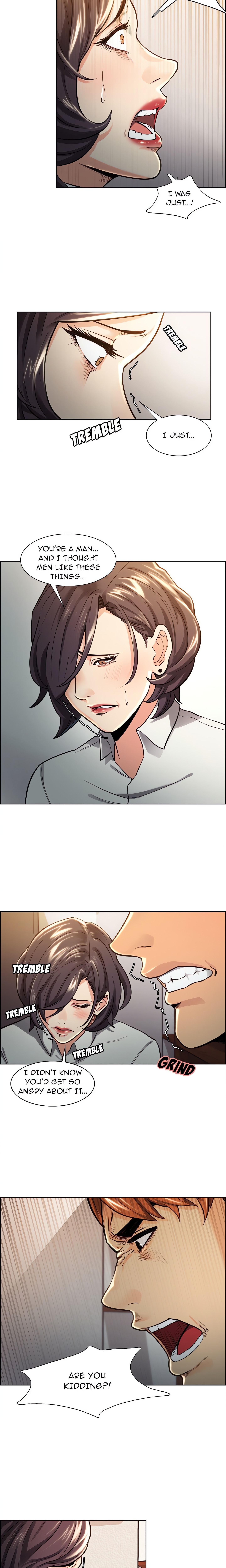 The Sharehouse chapter 24 page 9