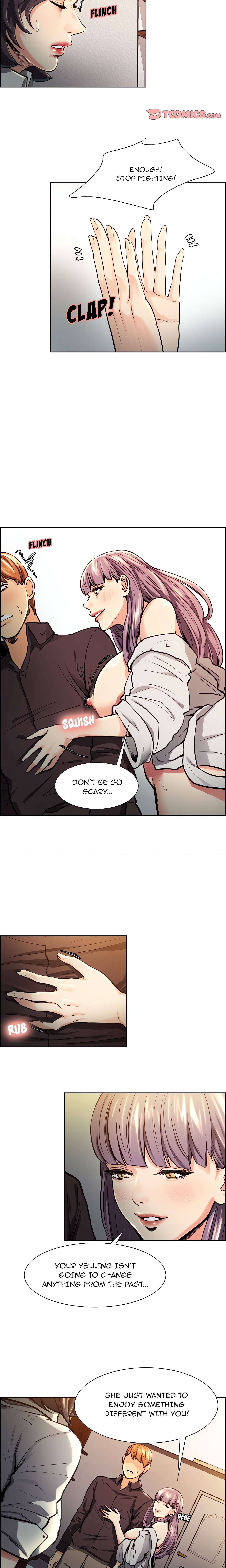 The Sharehouse chapter 24 page 10