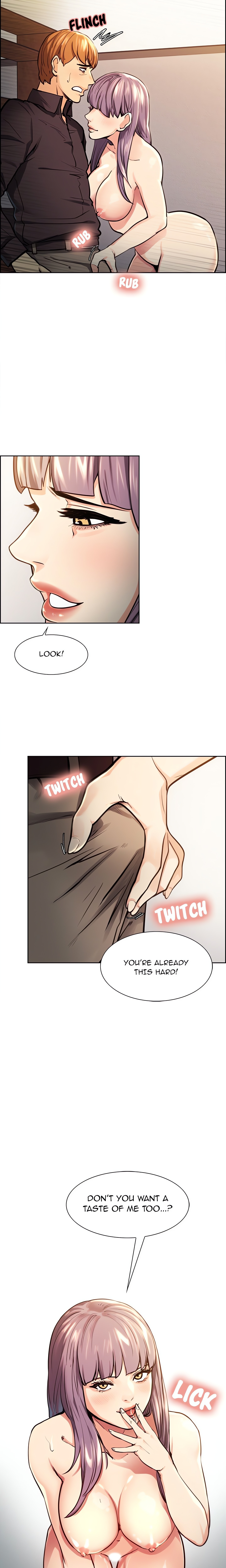 The Sharehouse chapter 24 page 13