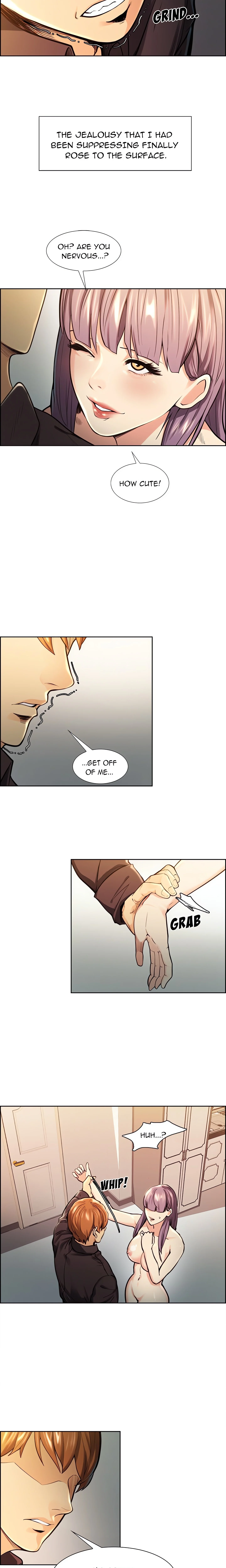 The Sharehouse chapter 25 page 4