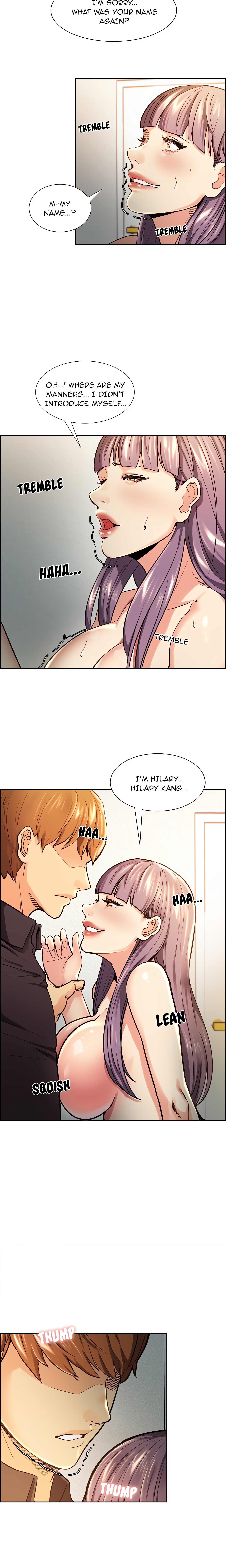 The Sharehouse chapter 25 page 5