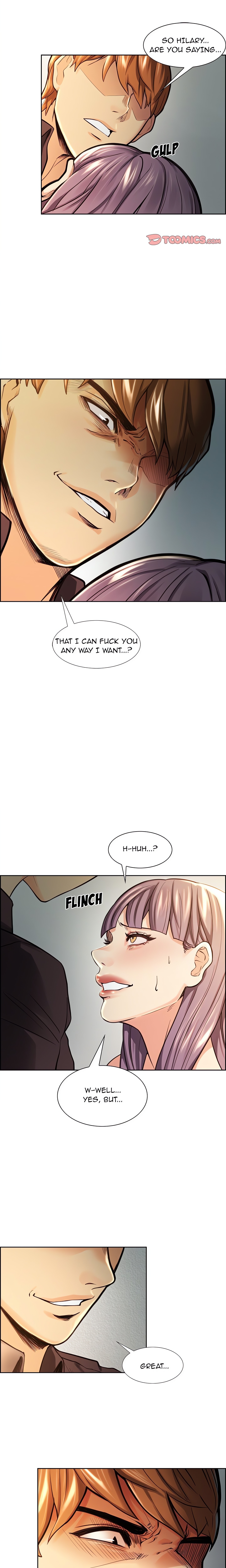 The Sharehouse chapter 25 page 6