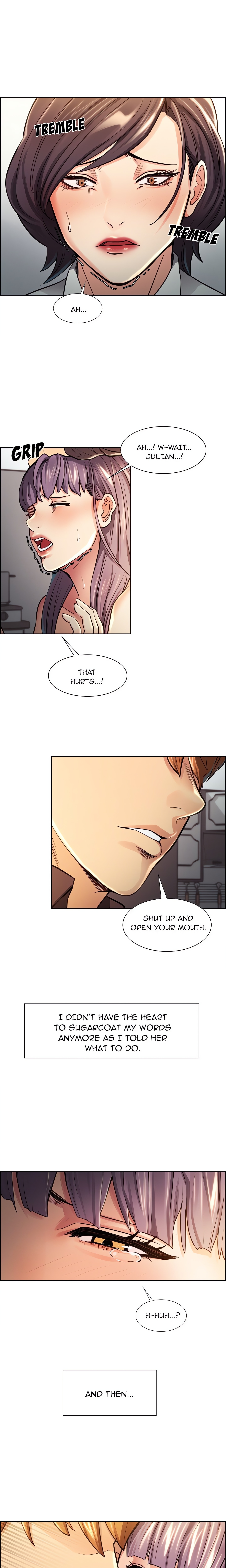 The Sharehouse chapter 25 page 8