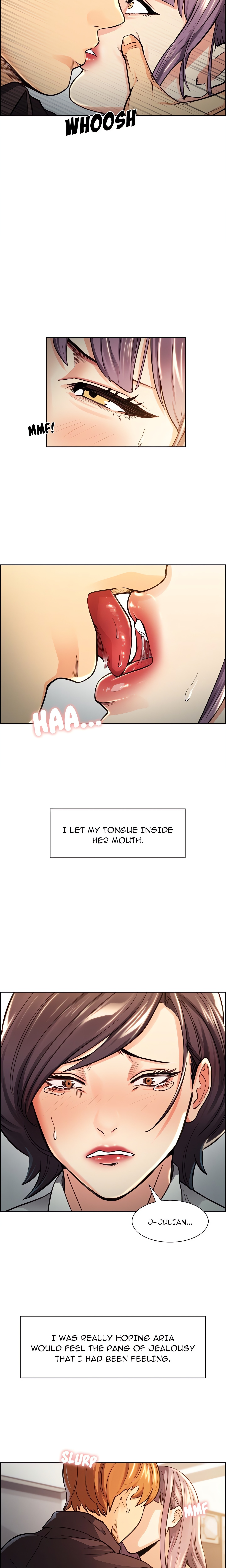 The Sharehouse chapter 25 page 9