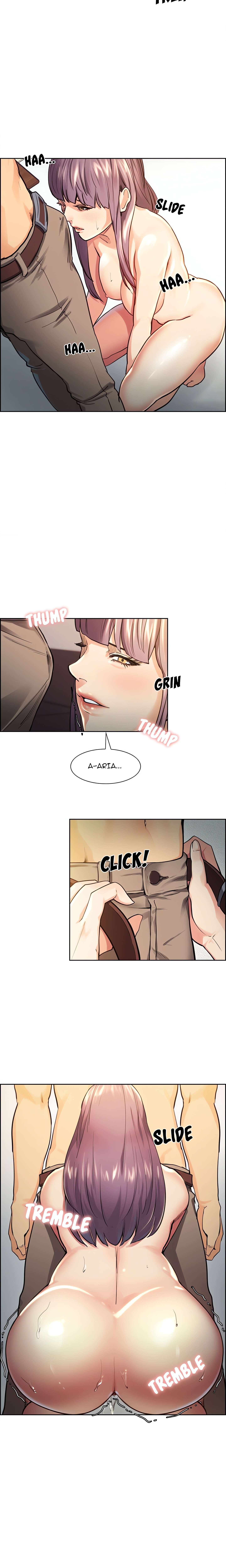 The Sharehouse chapter 25 page 15