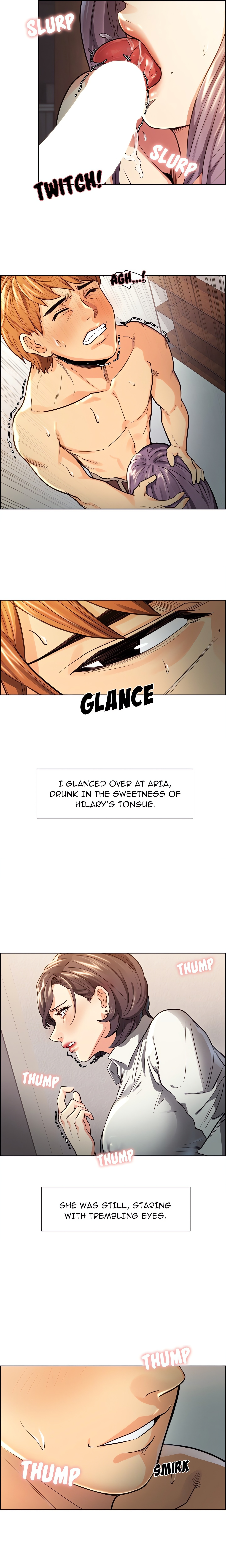 The Sharehouse chapter 26 page 4