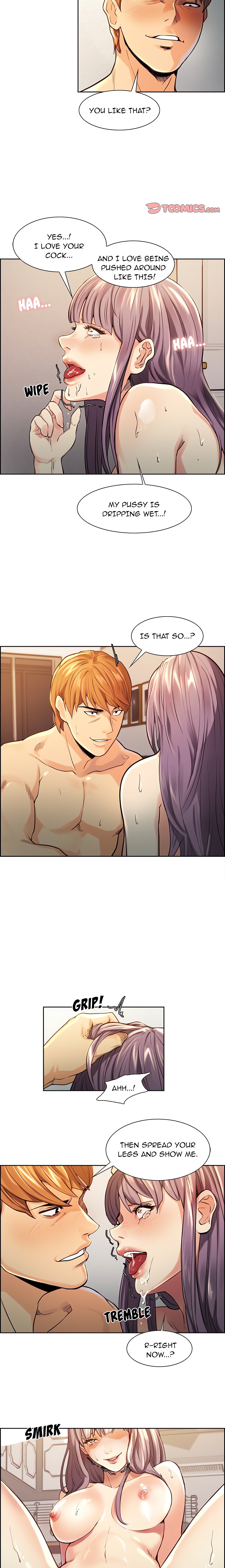 The Sharehouse chapter 26 page 7