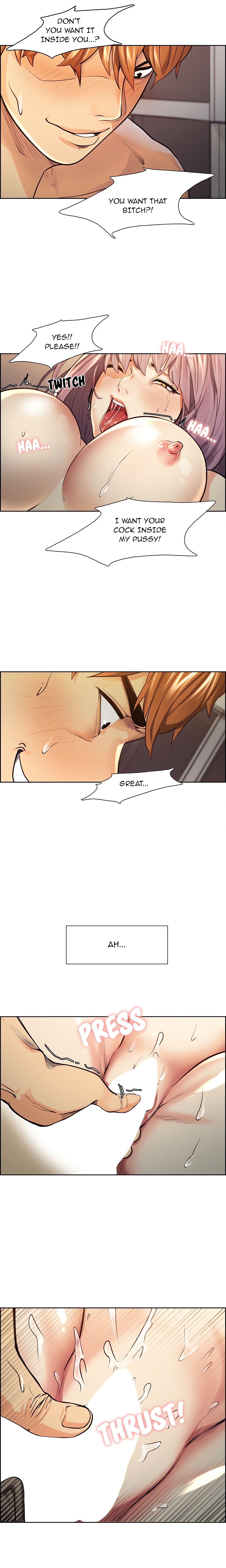 The Sharehouse chapter 26 page 11