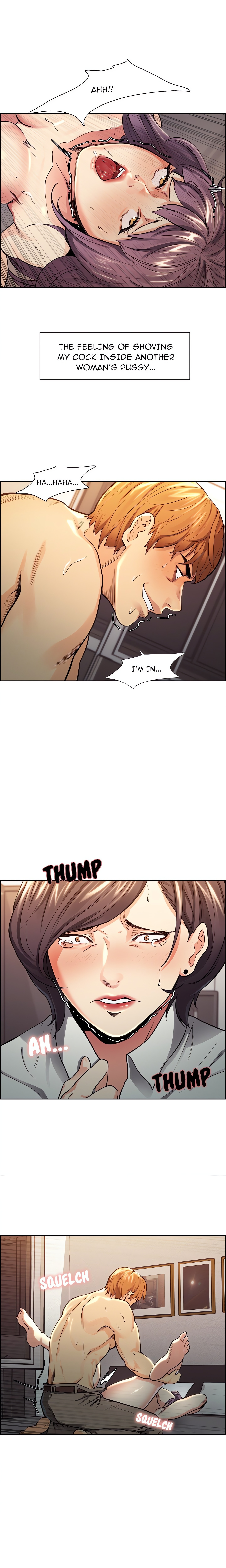 The Sharehouse chapter 26 page 12