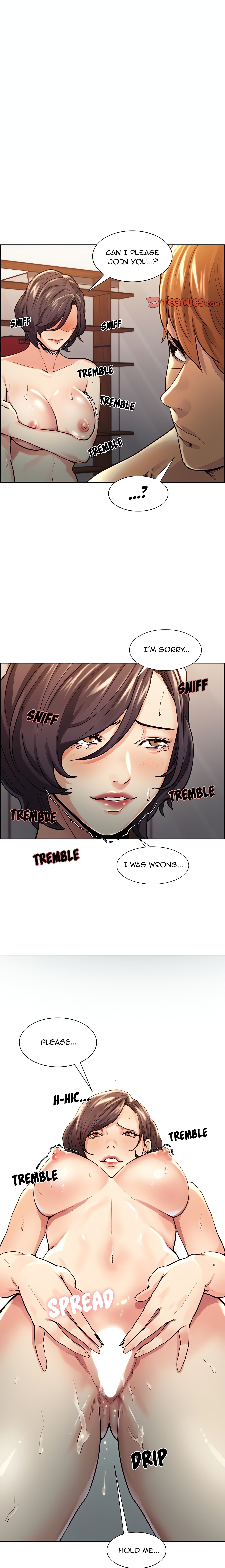 The Sharehouse chapter 27 page 1