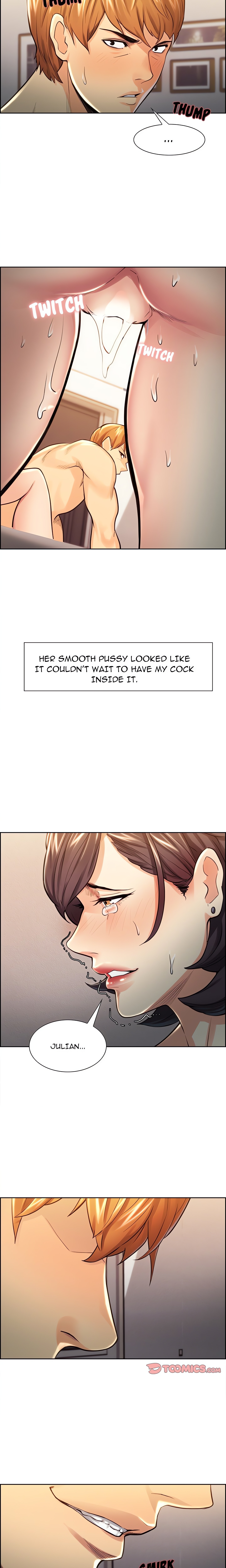 The Sharehouse chapter 27 page 5