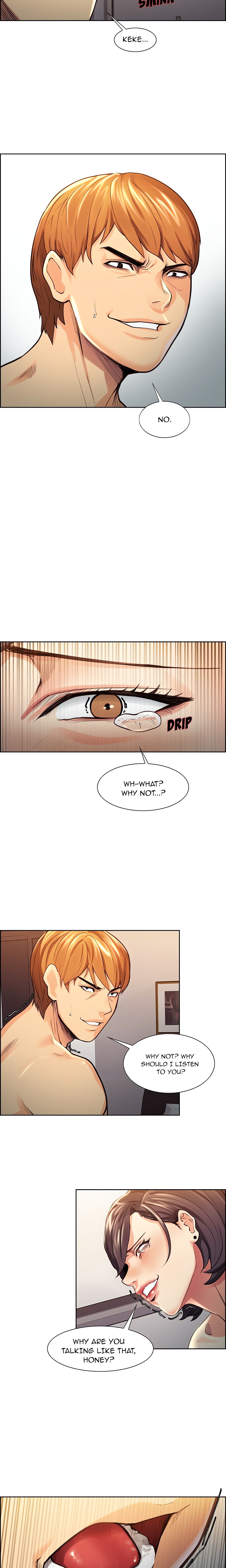 The Sharehouse chapter 27 page 6