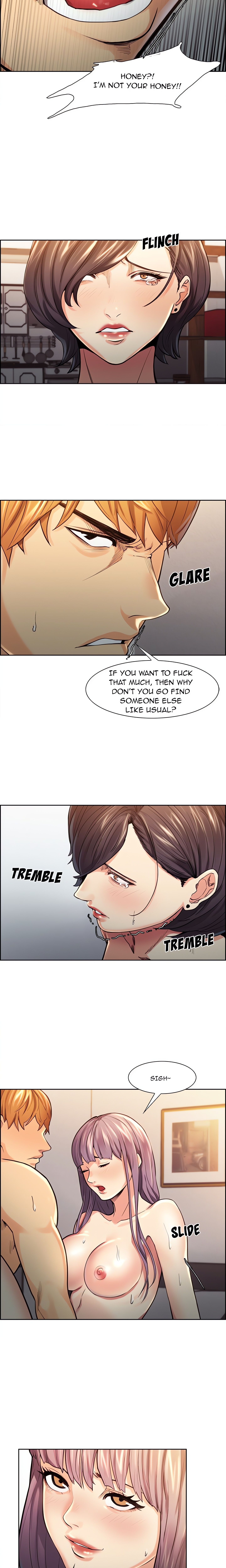 The Sharehouse chapter 27 page 7