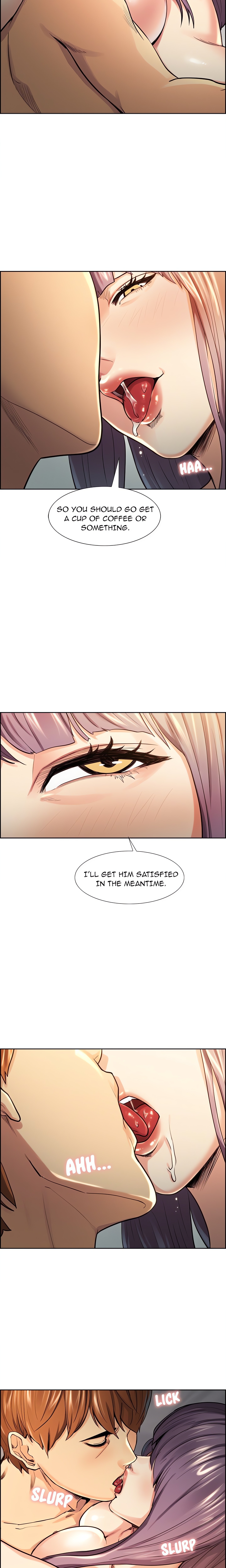 The Sharehouse chapter 27 page 9