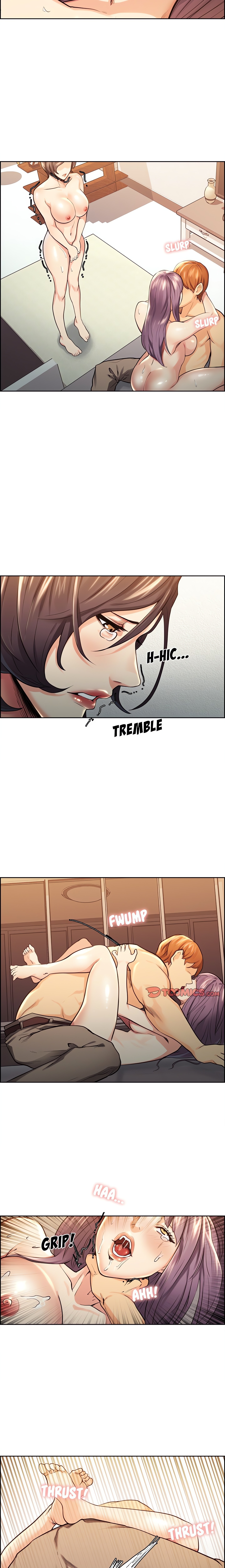 The Sharehouse chapter 27 page 10