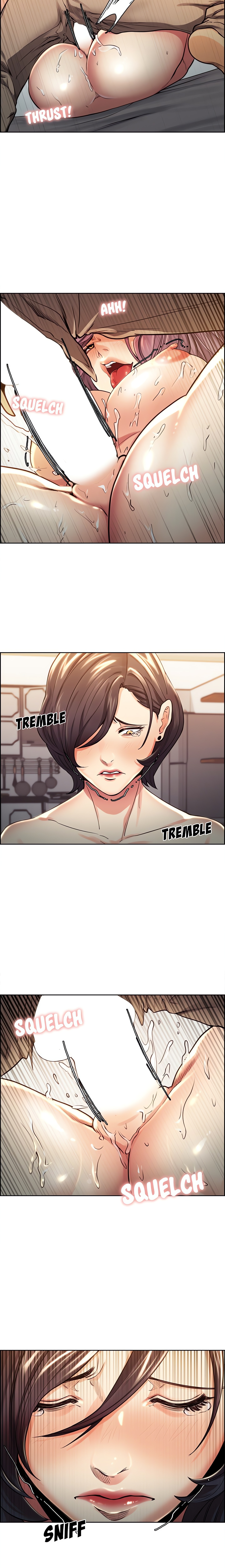 The Sharehouse chapter 27 page 11