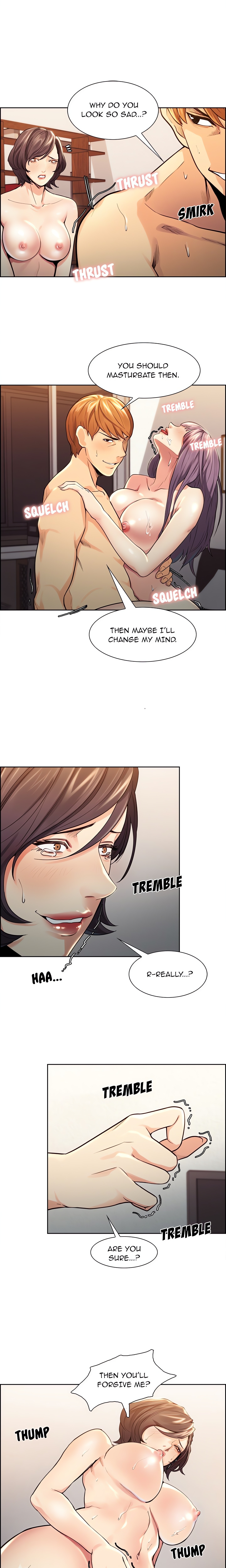 The Sharehouse chapter 27 page 12
