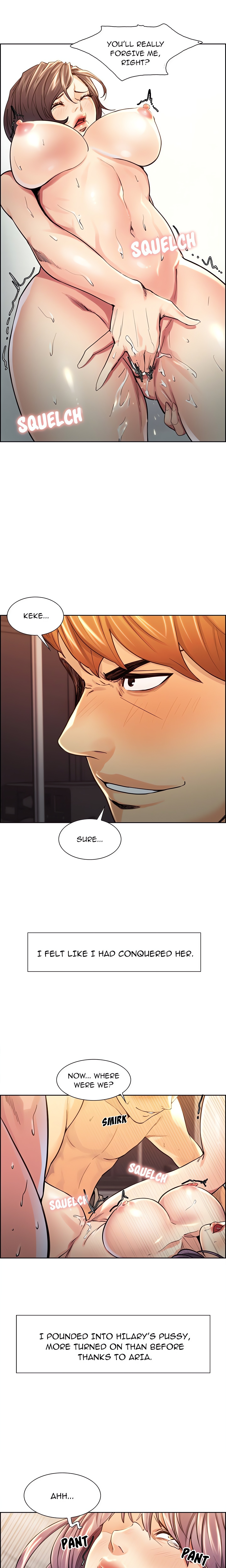 The Sharehouse chapter 28 page 2