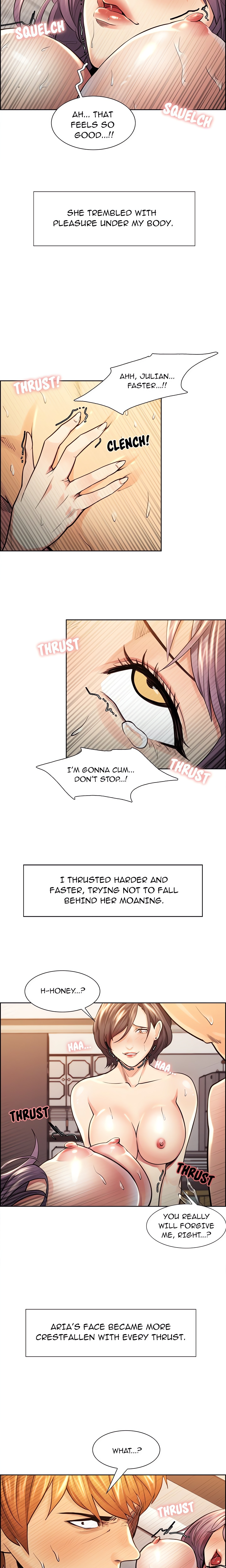 The Sharehouse chapter 28 page 3