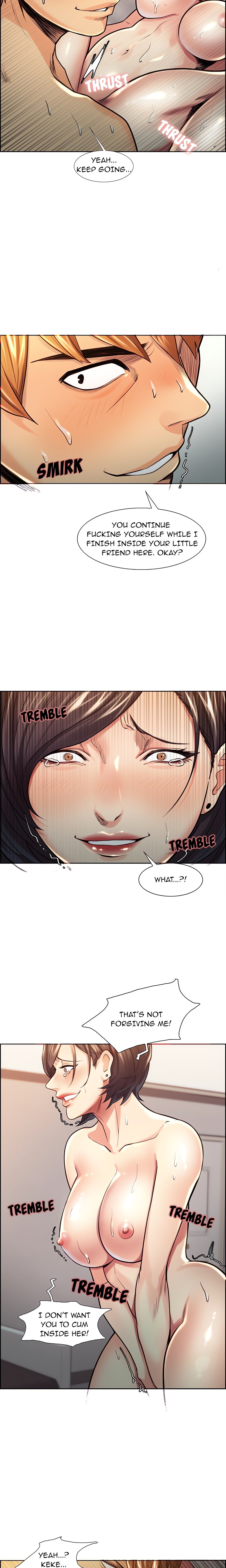 The Sharehouse chapter 28 page 4