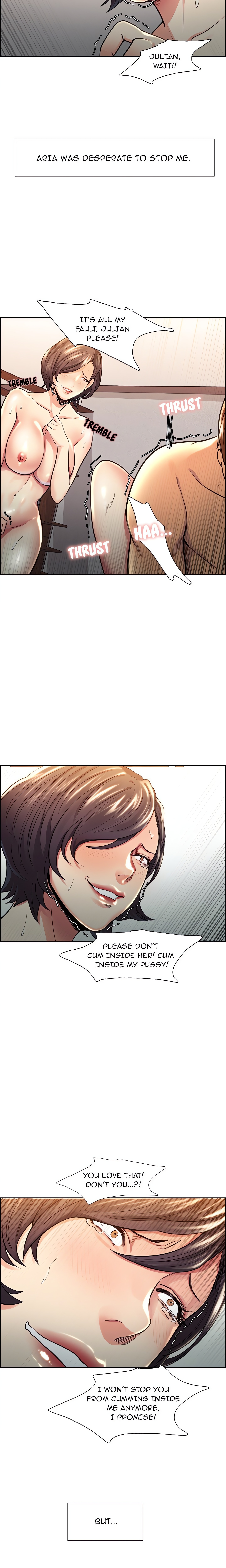 The Sharehouse chapter 28 page 6