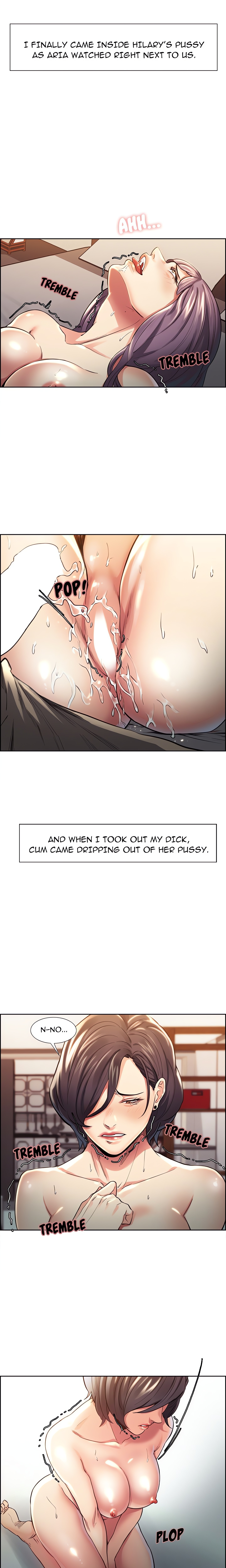 The Sharehouse chapter 28 page 9