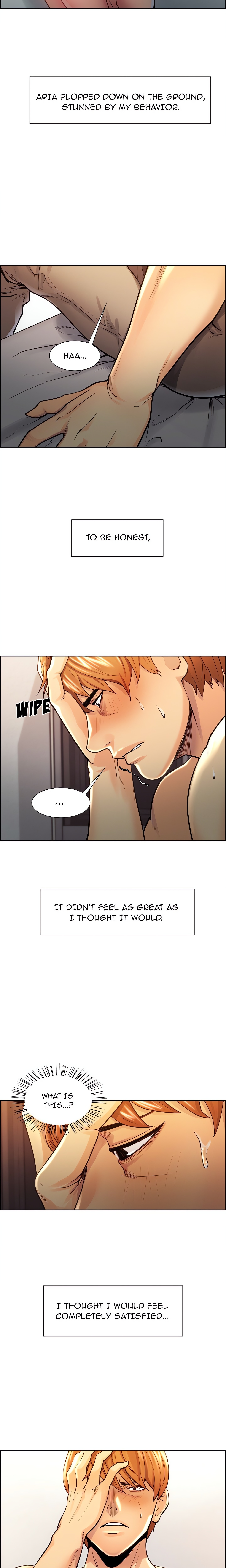 The Sharehouse chapter 28 page 10