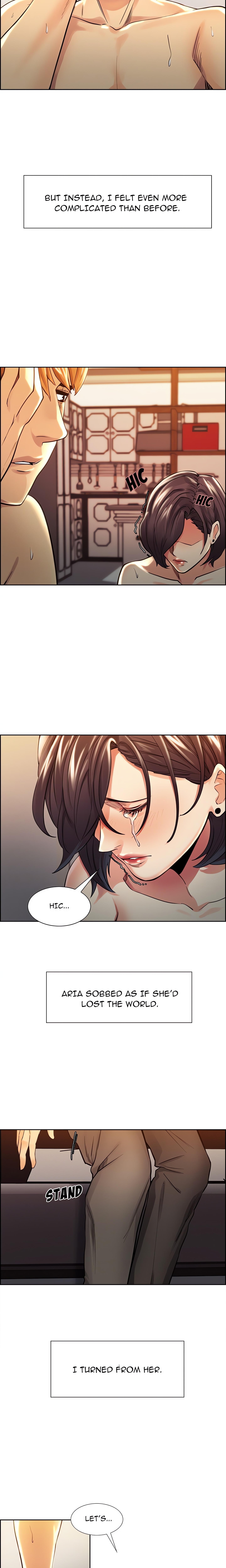 The Sharehouse chapter 28 page 11