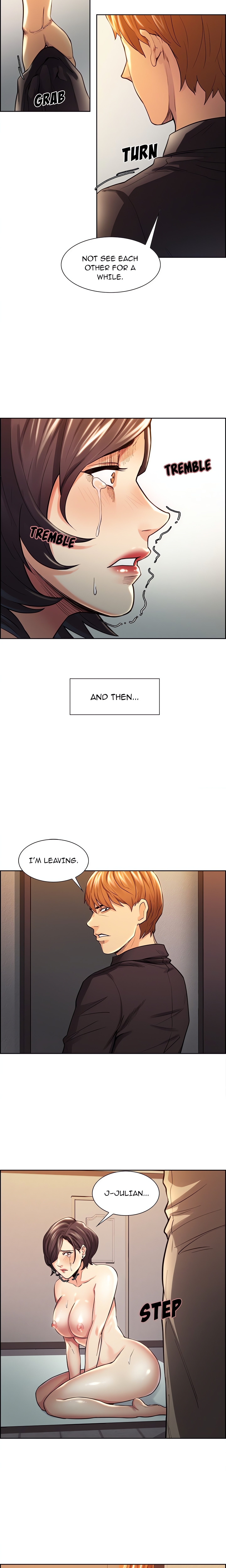 The Sharehouse chapter 28 page 12