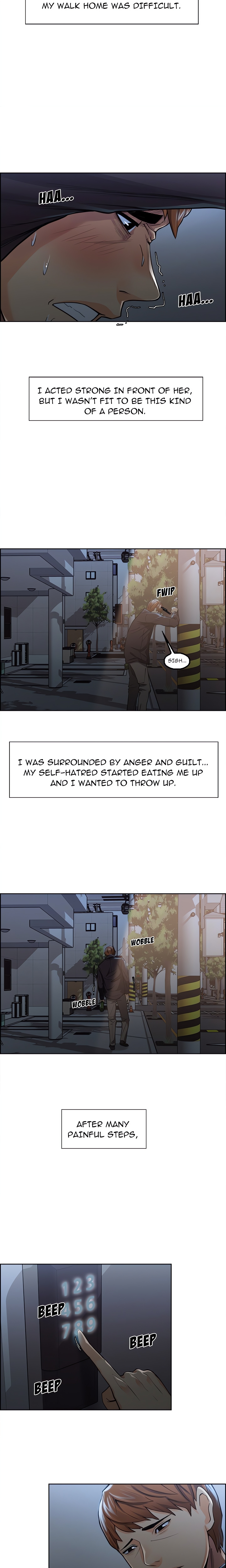 The Sharehouse chapter 28 page 14