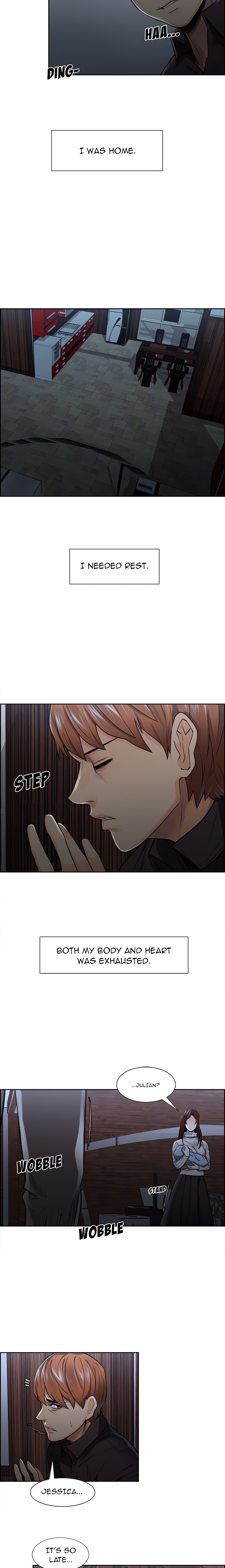 The Sharehouse chapter 28 page 15