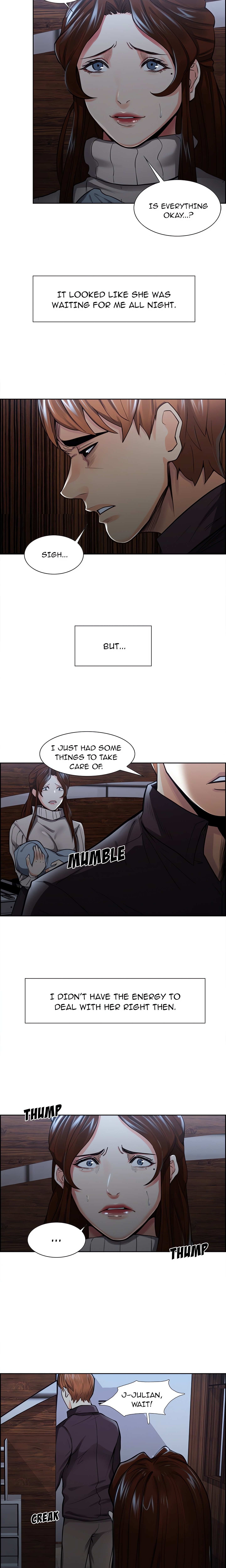 The Sharehouse chapter 28 page 16
