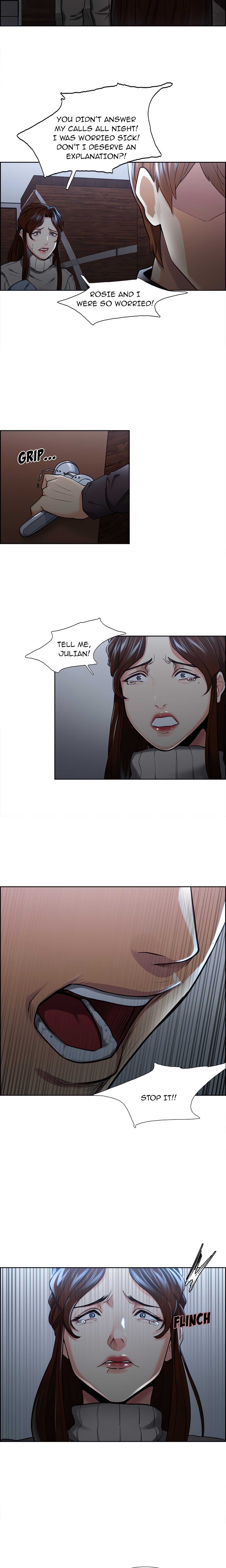 The Sharehouse chapter 28 page 17