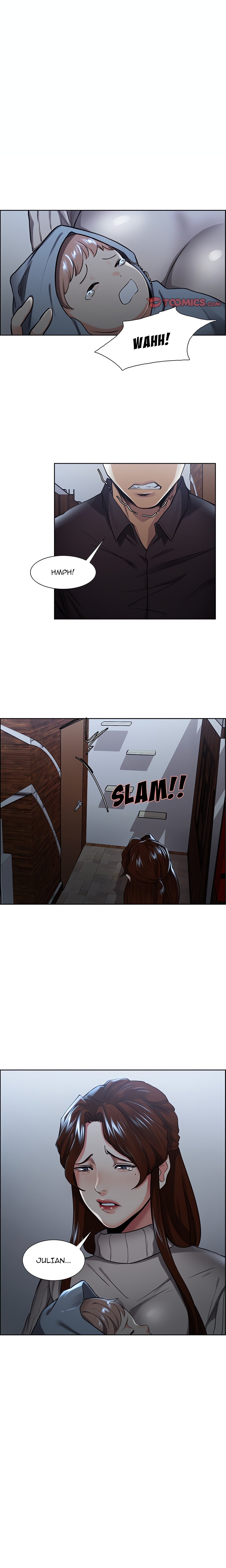 The Sharehouse chapter 29 page 1