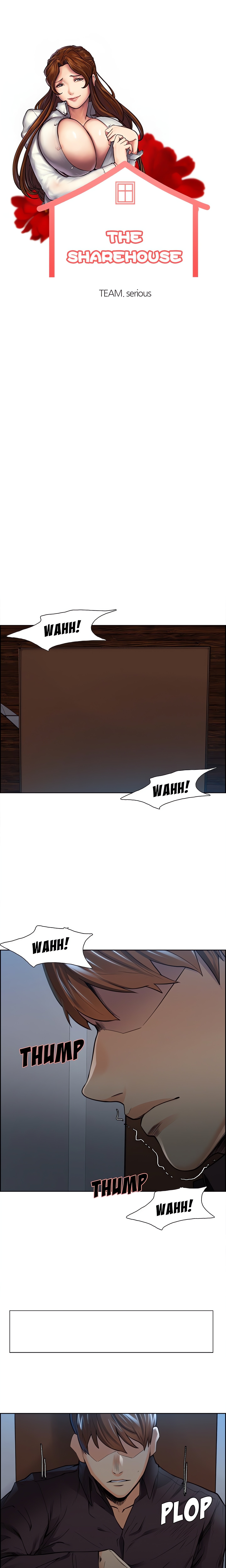 The Sharehouse chapter 29 page 2