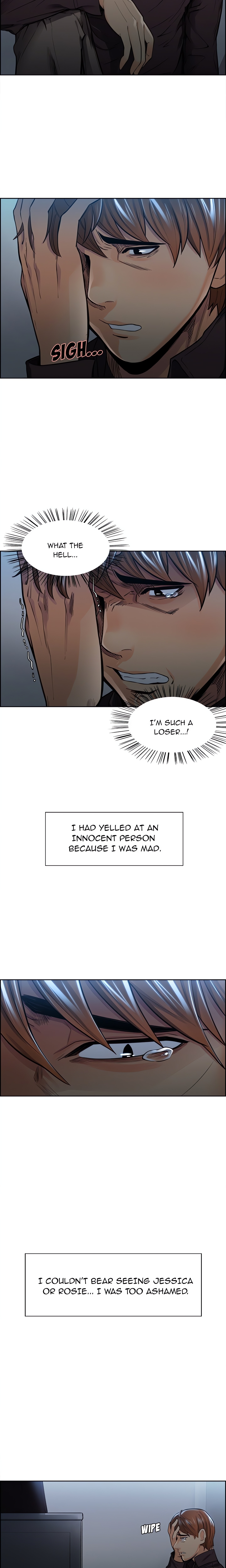 The Sharehouse chapter 29 page 3